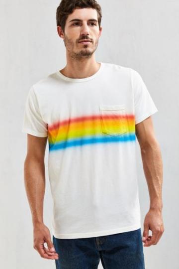 Mowgli Surf Hot Sand Pocket Tee