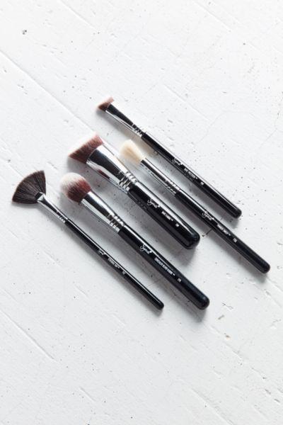 Sigma Beauty Baking + Strobing Brush Set
