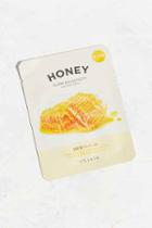 Urban Outfitters It's Skin The Fresh Sheet Mask,honey,one Size