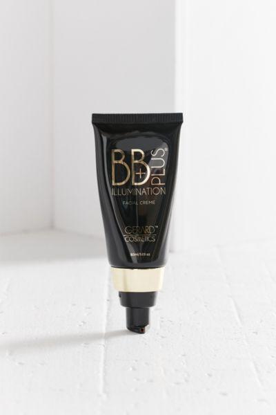 Urban Outfitters Gerard Cosmetics Bb Plus Illumination Crme