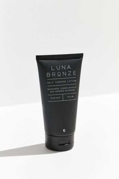 Urban Outfitters Luna Bronze Radiant Self-tanning Lotion