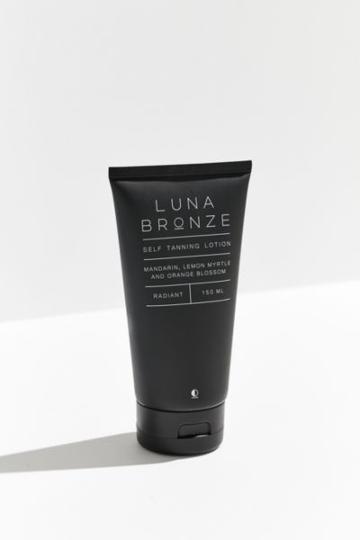 Urban Outfitters Luna Bronze Radiant Self-tanning Lotion