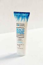 Urban Outfitters Not Your Mother's Beach Babe Shampoo,blue,one Size