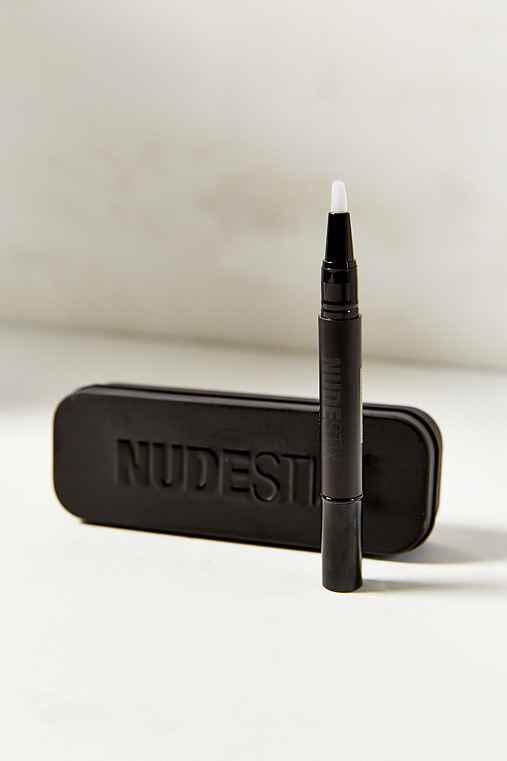 Urban Outfitters Nudestix Lip Gloss Pen,buff Gloss,one Size