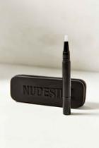 Urban Outfitters Nudestix Matte Lip Gloss Pen,barre Matte,one Size