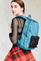 Urban Outfitters Herschel Supply Co. Settlement Mid-volume Backpack,navy,one Size