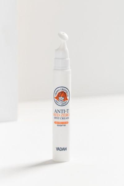 Urban Outfitters Yadah Anti-t Red Zero Spot Cream