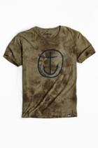 Captain Fin Anchor Tee