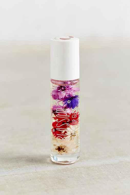 Urban Outfitters Blossom Lip Gloss,coconut,one Size