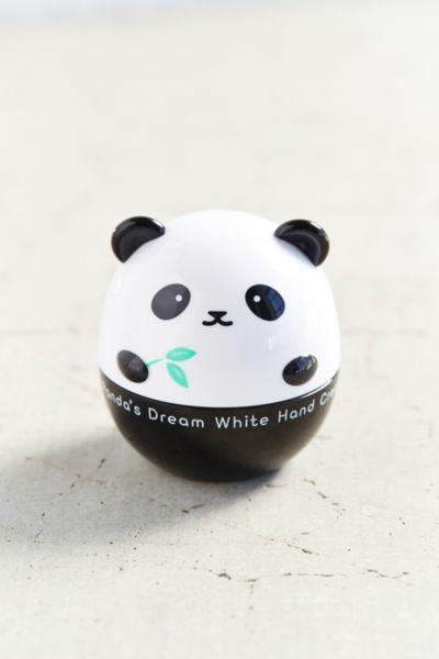 Urban Outfitters Tonymoly Panda's Dream Hand Cream