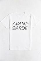 Junk Food Avant-garde Tee