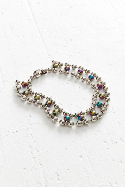 We Who Prey Aura Choker Necklace