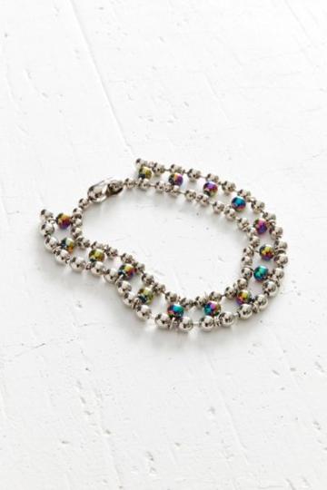 We Who Prey Aura Choker Necklace