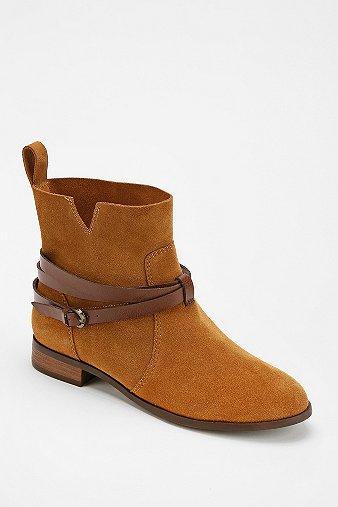 Bc Footwear Talk Is Cheap Slouch Boot