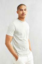 Urban Outfitters Uo Galaxy Pocket Tee,green,m
