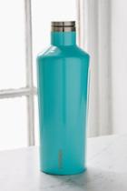 Urban Outfitters Corkcicle Glossy 60 Oz Canteen
