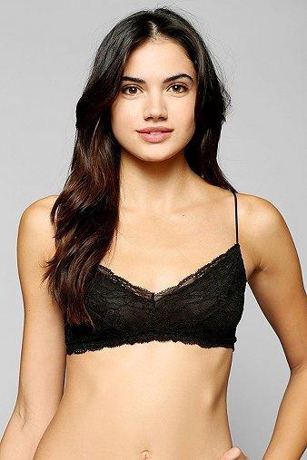 Pins And Needles Chloe Lace Bralette