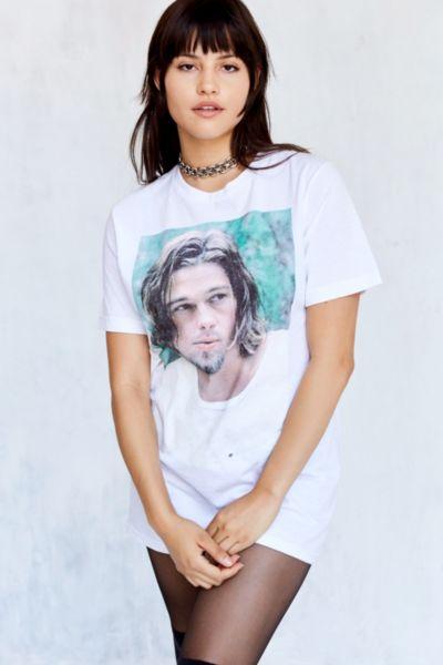 Urban Outfitters Brad Tee