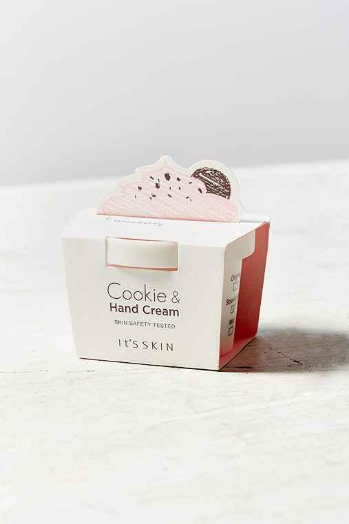 Urban Outfitters It's Skin Cookie & Hand Creme,strawberry,one Size
