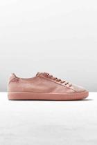 Urban Outfitters Puma X Stampd Clyde Sneaker,pink,12