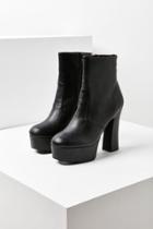 Urban Outfitters Jeffrey Campbell De Facto Ankle Boot
