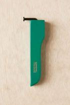 Urban Outfitters Areaware Nail Bottle Opener,jade,one Size