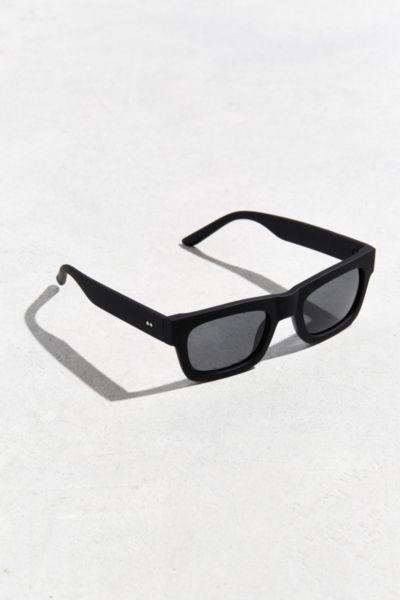 Urban Outfitters Classic Wide Sunglasses