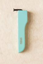 Urban Outfitters Areaware Nail Bottle Opener,tide Pool,one Size
