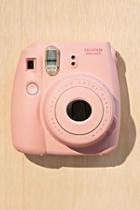 Urban Outfitters Fujifilm Instax Mini 8 Instant Camera,pink,one Size
