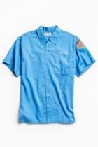 Urban Outfitters Vintage Kowlaski Bros. Bowling Shirt