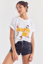 Urban Outfitters Backstreet Boys Bubble Tee