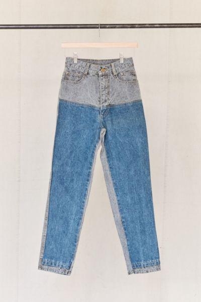 Urban Outfitters Vintage Jordache 50/50 Jean