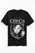Urban Outfitters Culture Club Colour By Numbers Tee,black,s