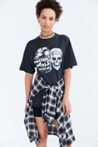 Urban Outfitters Junk Food Stone Cold Steve Austin Tee