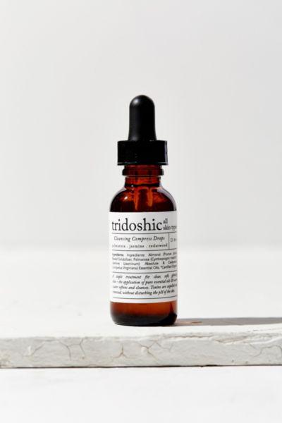 Urban Outfitters Rasasara Skinfood Cleansing Compress Drop