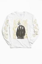 Urban Outfitters 2pac All Eyez Long Sleeve Tee
