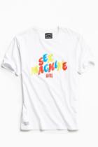 Mighty Healthy X James Brown Get Up Tee
