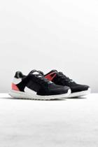 Urban Outfitters Adidas Eqt Support Ultra Sneaker,black,8