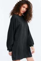 Truly Madly Deeply Oversized T-shirt Dress