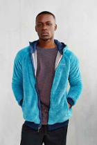 Urban Outfitters Columbia Outdoor Opportunity Hooded Sweatshirt,blue,l