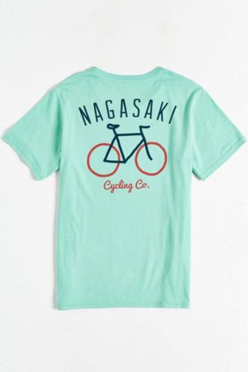 Urban Outfitters Nagasaki Cycling Co. Tee