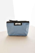 Urban Outfitters Day By Birger Et Mikkelsen Gweneth Small Pouch,sky,one Size
