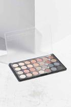 Urban Outfitters Bh Cosmetics 28-color Smoky Eye Shadow Palette,natural,one Size