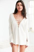 Truly Madly Deeply Lakeside Pullover Top