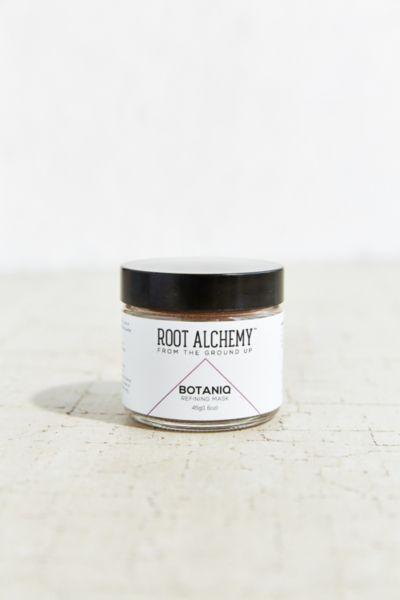 Root Alchemy Botaniq Refining Mask