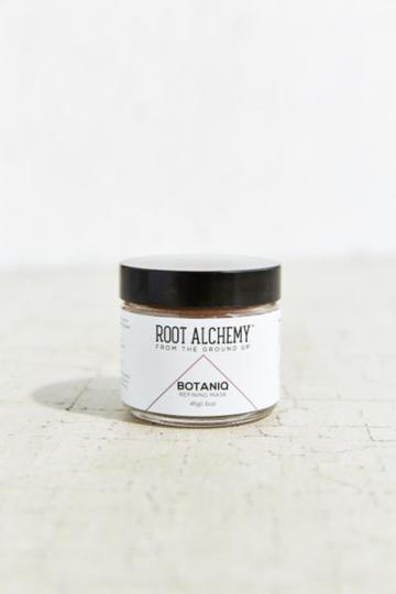 Root Alchemy Botaniq Refining Mask