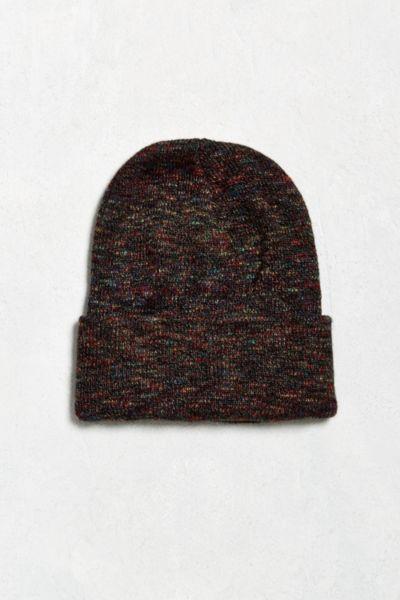 Urban Outfitters Uo Marled Beanie