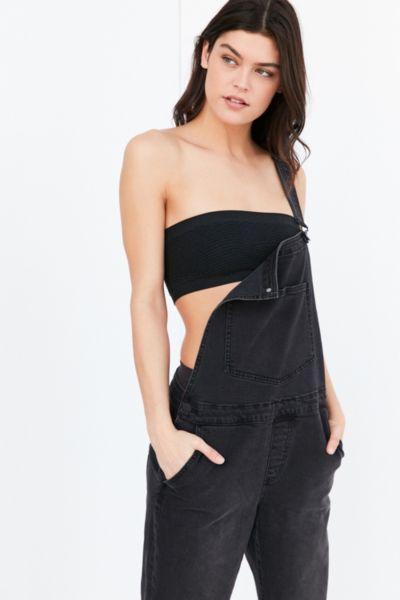 Urban Outfitters Out From Under Roxie Textured Tube Bandeau Bra