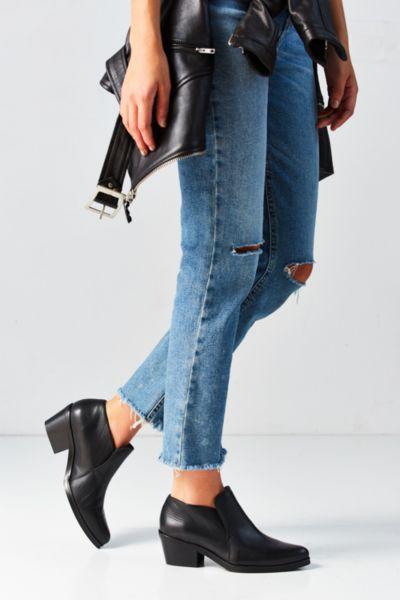Intentionally Blank Rx Ankle Boot