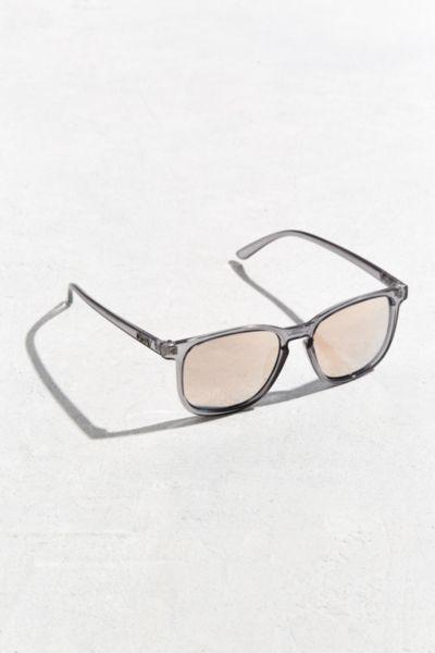 Urban Outfitters Quay The Oxford Sunglasses